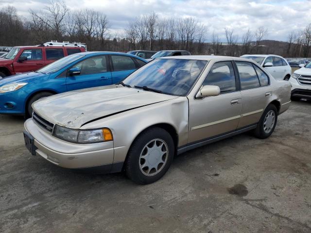 1990 NISSAN MAXIMA #3023331308