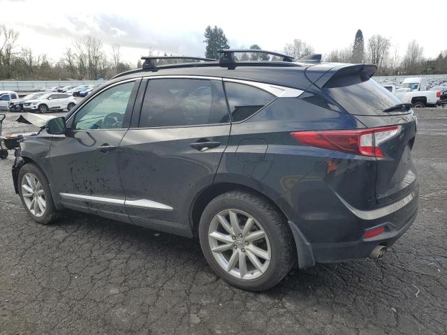 2019 ACURA RDX - 5J8TC2H30KL043691