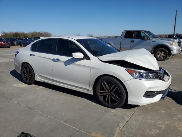 2017 HONDA ACCORD SPO - 1HGCR2F52HA194054