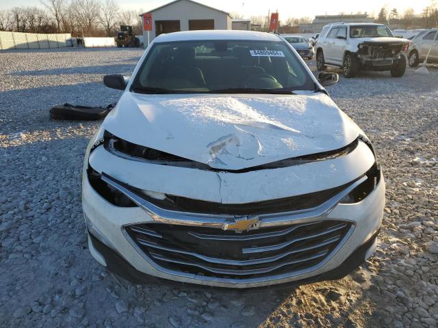 1G1ZB5ST8LF137705 2020 CHEVROLET MALIBU