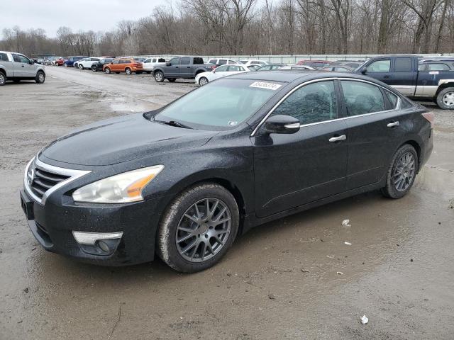 2015 NISSAN ALTIMA 2.5 #3027009804