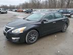 Lot #3027009804 2015 NISSAN ALTIMA 2.5