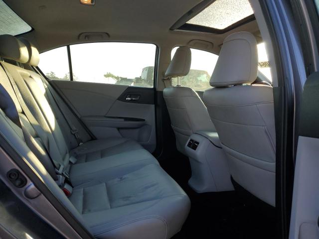 2015 HONDA ACCORD EXL - 1HGCR2F81FA252825