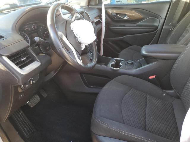 2018 GMC TERRAIN SL - 3GKALTEV4JL360253