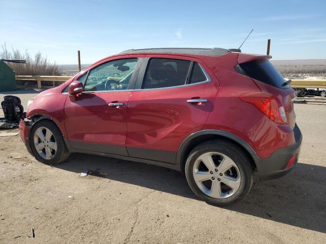 2015 BUICK ENCORE - KL4CJASB3FB058416