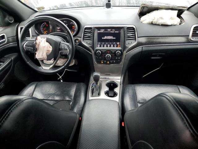 2018 JEEP GRAND CHER 1C4RJFBG5JC245233