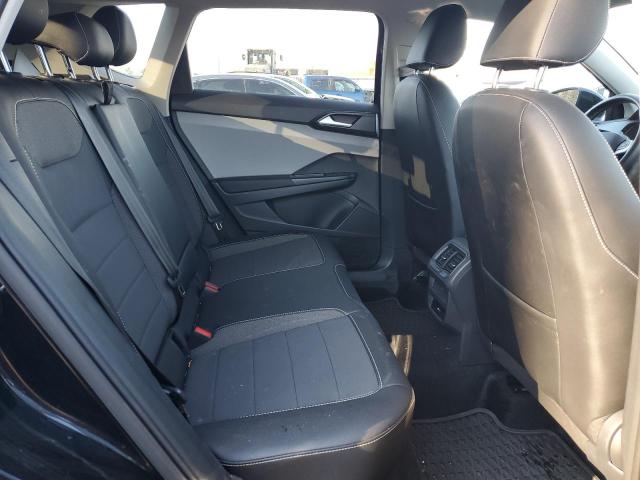 2022 VOLKSWAGEN TAOS SE - 3VVRX7B25NM099222