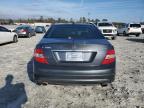 Lot #3027085793 2011 MERCEDES-BENZ C 300 4MAT