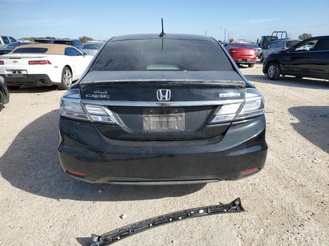 VIN 19XFB4F25DE002568 2013 HONDA CIVIC no.6