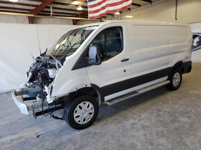 VIN 1FTBR1Y80NKA38614 2022 FORD TRANSIT no.1