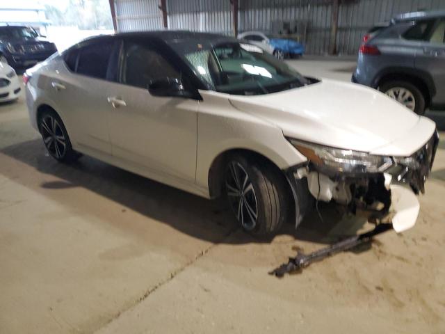 2020 NISSAN SENTRA SR - 3N1AB8DV0LY306406