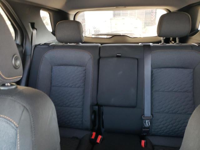 2020 CHEVROLET EQUINOX LT - 2GNAXUEV5L6124036