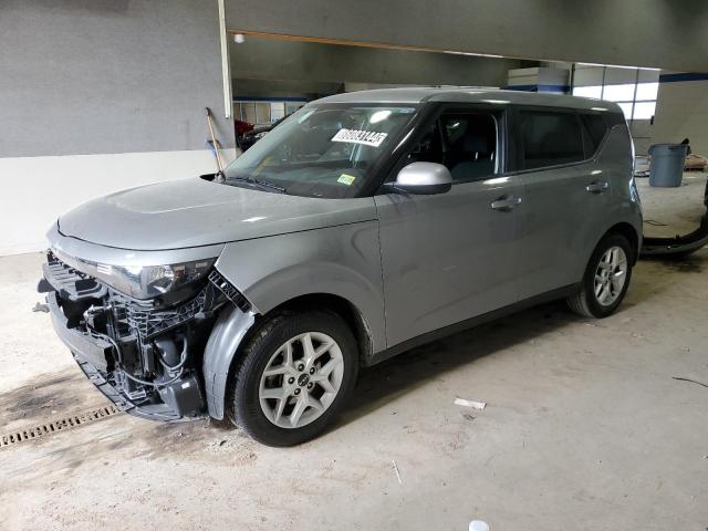 VIN KNDJ23AU3P7883014 2023 KIA SOUL no.1