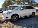2017 INFINITI QX60 - 5N1DL0MM8HC524766