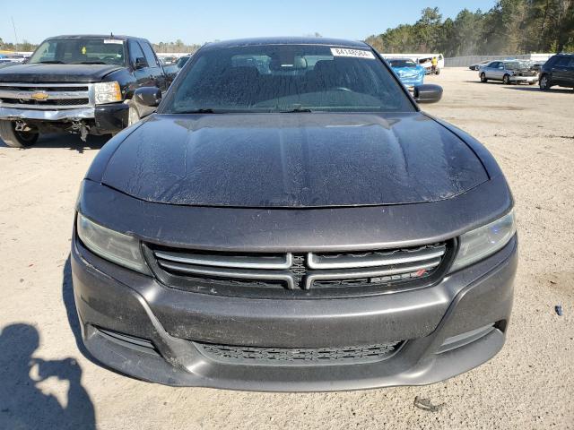 2015 DODGE CHARGER SE - 2C3CDXBG2FH717058