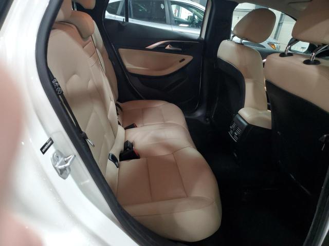 2018 INFINITI QX30 BASE - SJKCH5CR7JA047841