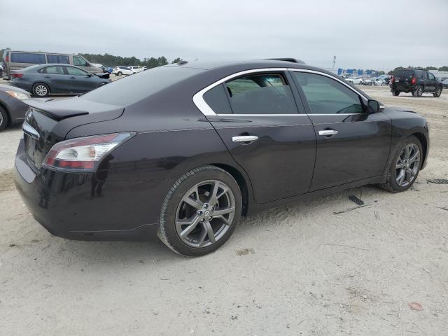 VIN 1N4AA5AP0EC476299 2014 NISSAN MAXIMA no.3