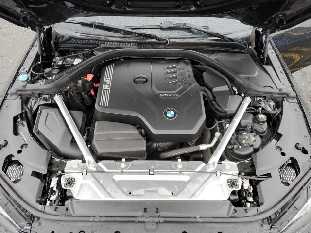 2022 BMW 430XI - WBA43AT0XNCJ04444