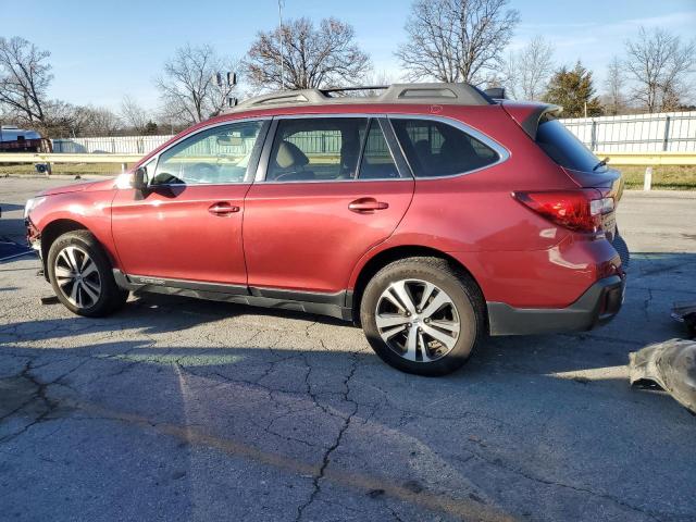 2019 SUBARU OUTBACK 2. - 4S4BSANC1K3267284