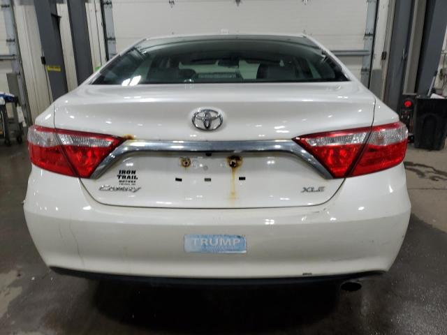 2015 TOYOTA CAMRY LE - 4T1BF1FK5FU011840