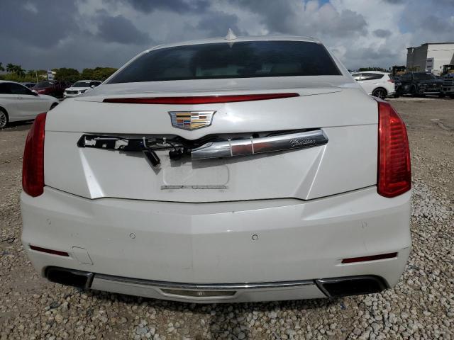 VIN 1G6AR5SX4G0141281 2016 CADILLAC CTS no.6