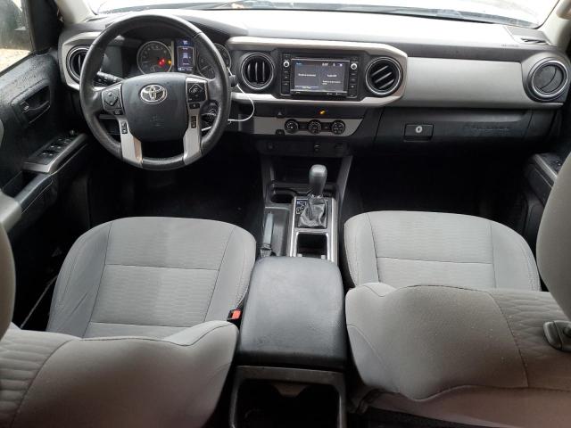 2019 TOYOTA TACOMA DOU - 5TFAX5GN1KX160722