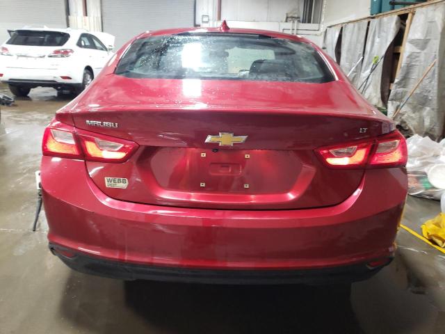 2016 CHEVROLET MALIBU LT - 1G1ZE5ST0GF175880