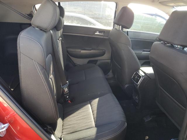 2020 KIA SPORTAGE L - KNDPMCAC7L7801386