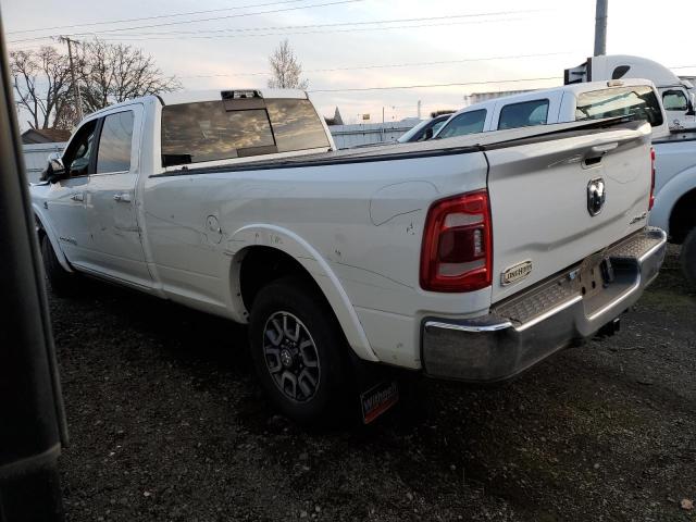 2022 RAM 3500 LONGH 3C63R3KL4NG334859