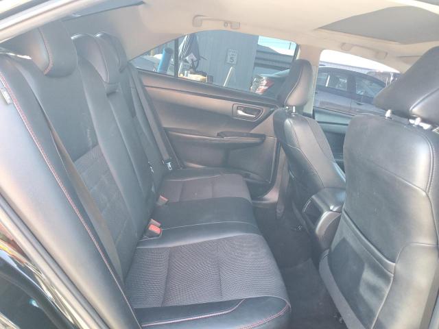 2016 TOYOTA CAMRY LE - 4T1BF1FK7GU256074
