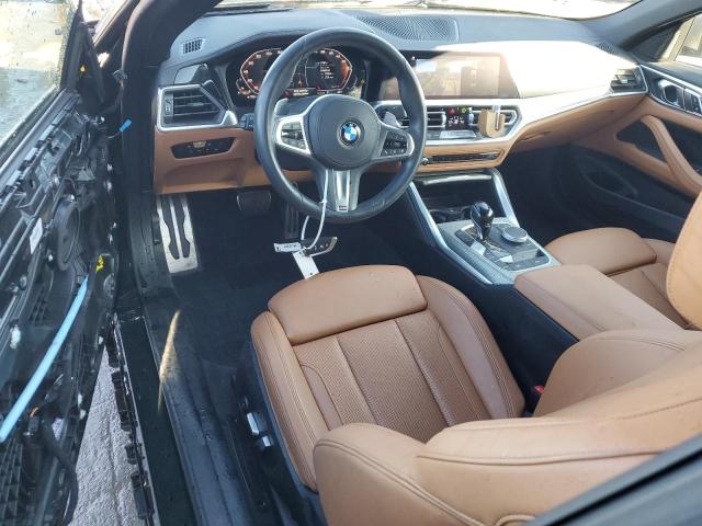 2022 BMW M440XI WBA63AT0XNCH76841