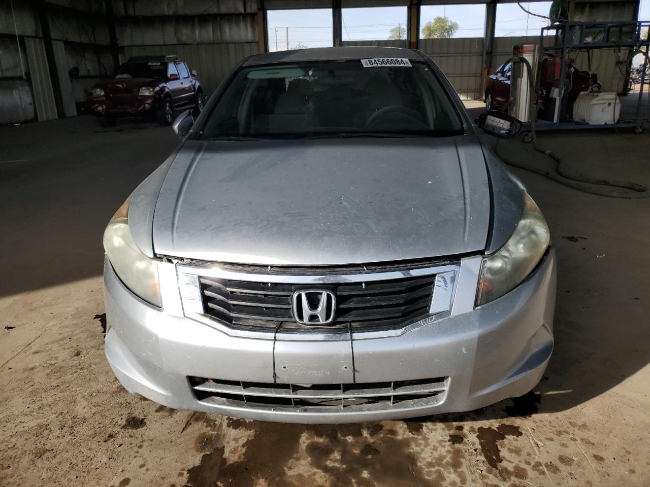 Lot #3024608587 2009 HONDA ACCORD LX