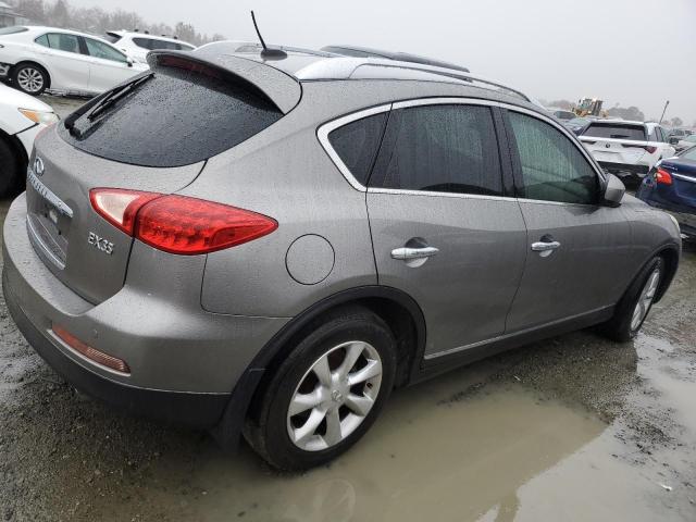 INFINITI EX35 BASE 2010 JN1AJ0HP3AM702877 photo #4