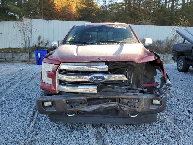 VIN 1FTEW1EG9FFD00710 2015 FORD F-150 no.5