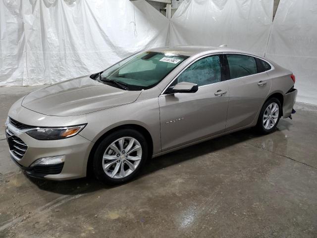 2024 CHEVROLET MALIBU LT #3034373065