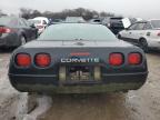 Lot #3024736296 1991 CHEVROLET CORVETTE