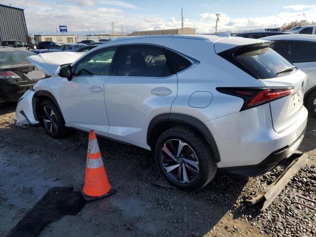 2020 LEXUS NX 300 JTJGARDZ1L2234498