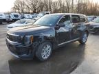 2022 KIA TELLURIDE - 5XYP2DHC2NG303815