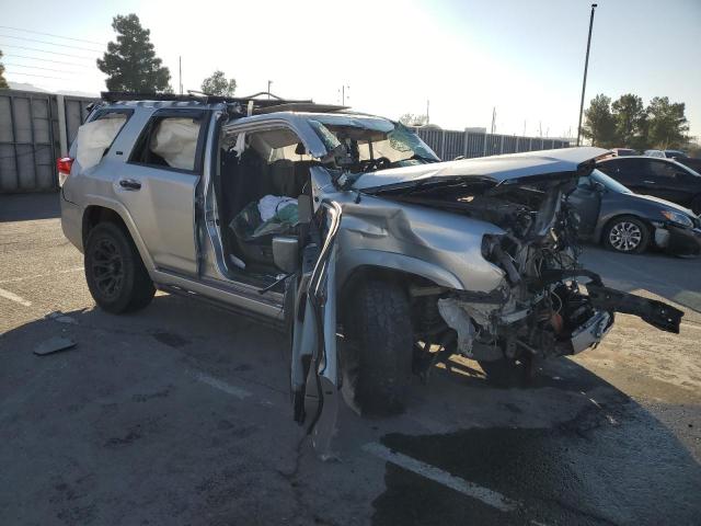 Vin: jtebu5jr8c5087639, lot: 82590794, toyota 4runner sr5 20124