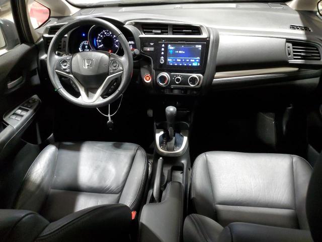 2020 HONDA FIT EXL 3HGGK5H91LM714473