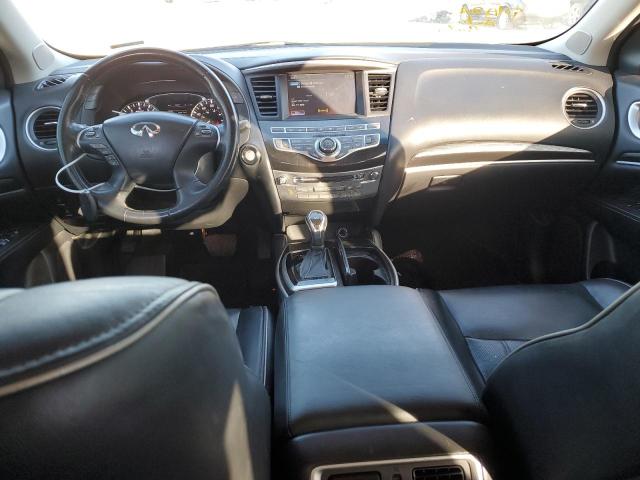 2016 INFINITI QX60 - 5N1AL0MM8GC515129