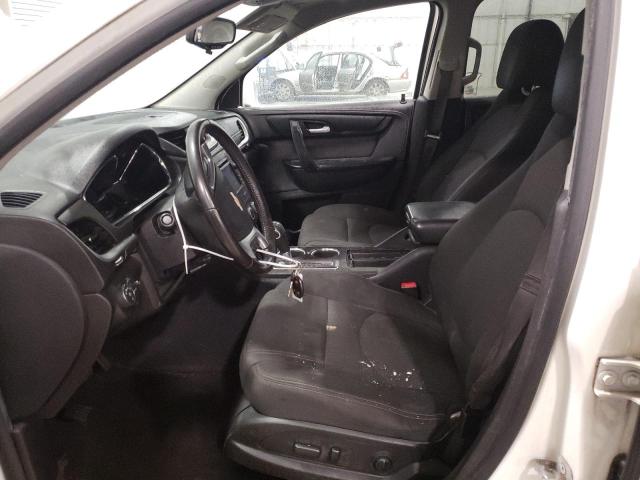 2015 CHEVROLET TRAVERSE L - 1GNKRGKD9FJ269518