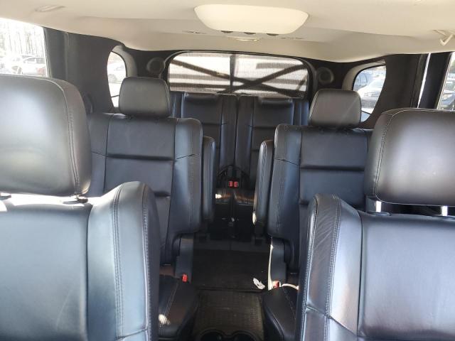 2017 DODGE DURANGO GT - 1C4RDJDG0HC759833