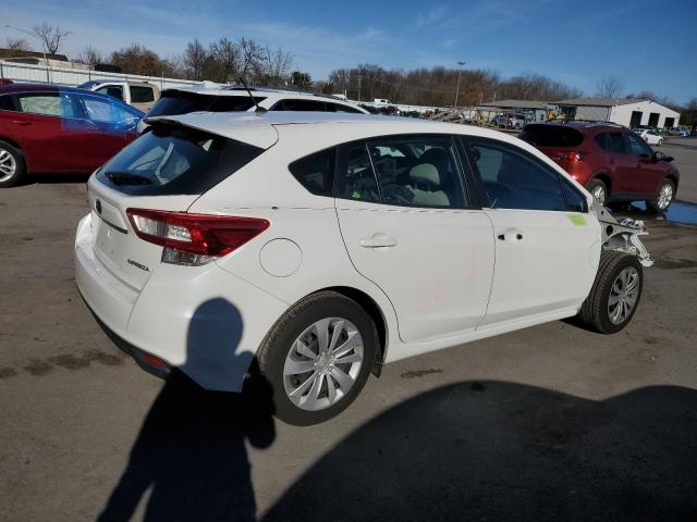 2019 SUBARU IMPREZA - 4S3GTAA62K3739452