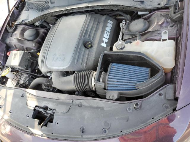 2022 DODGE CHARGER R/ - 2C3CDXCT5NH240538