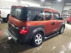 Lot #3027021763 2003 HONDA ELEMENT EX