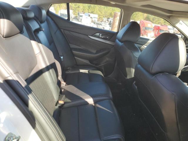 2017 NISSAN MAXIMA 3.5 - 1N4AA6AP4HC391492