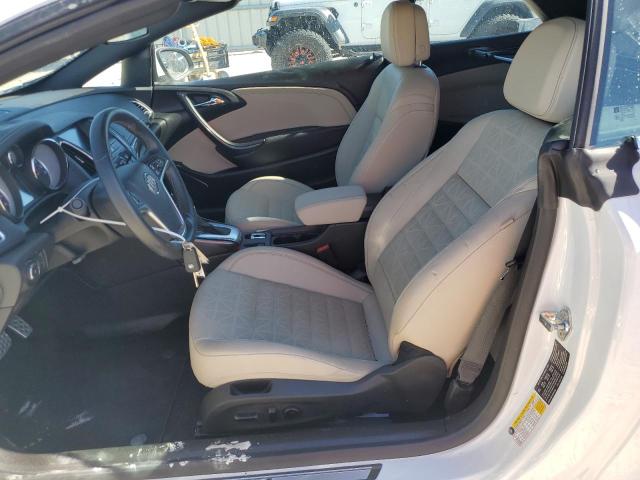 2019 BUICK CASCADA SP W04WJ3N57KG340232