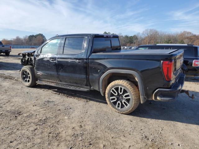 2021 GMC SIERRA K15 - 3GTP9EEL3MG262889