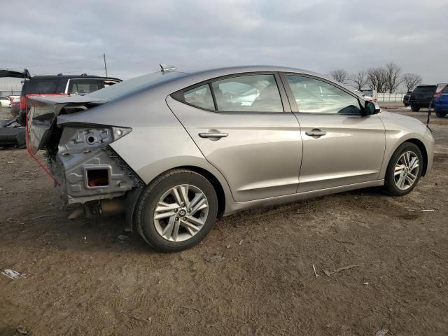 Vin: kmhd84lf5lu002143, lot: 84837124, hyundai elantra sel 20203